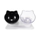 thumbnail image 3 of Cuencos Antideslizantes Para Gatos, Cuencos Dobles Con Soporte Elevado, Cuencos Para Comida Y Agua Para Mascotas, Comederos Para Perros Y Gatos, Productos Para Mascotas, Cuenco Para Gatos Minnieouse PT001468-01, 3 of 5