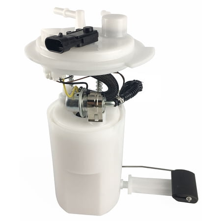 Agility Auto Parts 4010684 Fuel Pump Module Assembly for Hyundai Specific Models