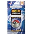thumbnail image 1 of Pokemon TCG Holo Rare Value Pack - 12 Cards, 1 of 1