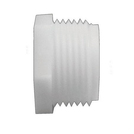 

Anderson CBF1400BG1 0.25 in. Hex Plug - pack of 5