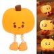thumbnail image 1 of Lámpara De Calabaza Para Guardería, Temporizador, Luz Nocturna De Silicona De Calabaza, Decorativa Multifuncional Para Dormitorio, 1 of 7