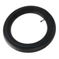 thumbnail image 3 of 3.00-12 Inner Tube, Excellent Shock Absorption Straight Valve Inner Tube Flexible  For Four Stroke Motorcycles, 3 of 8