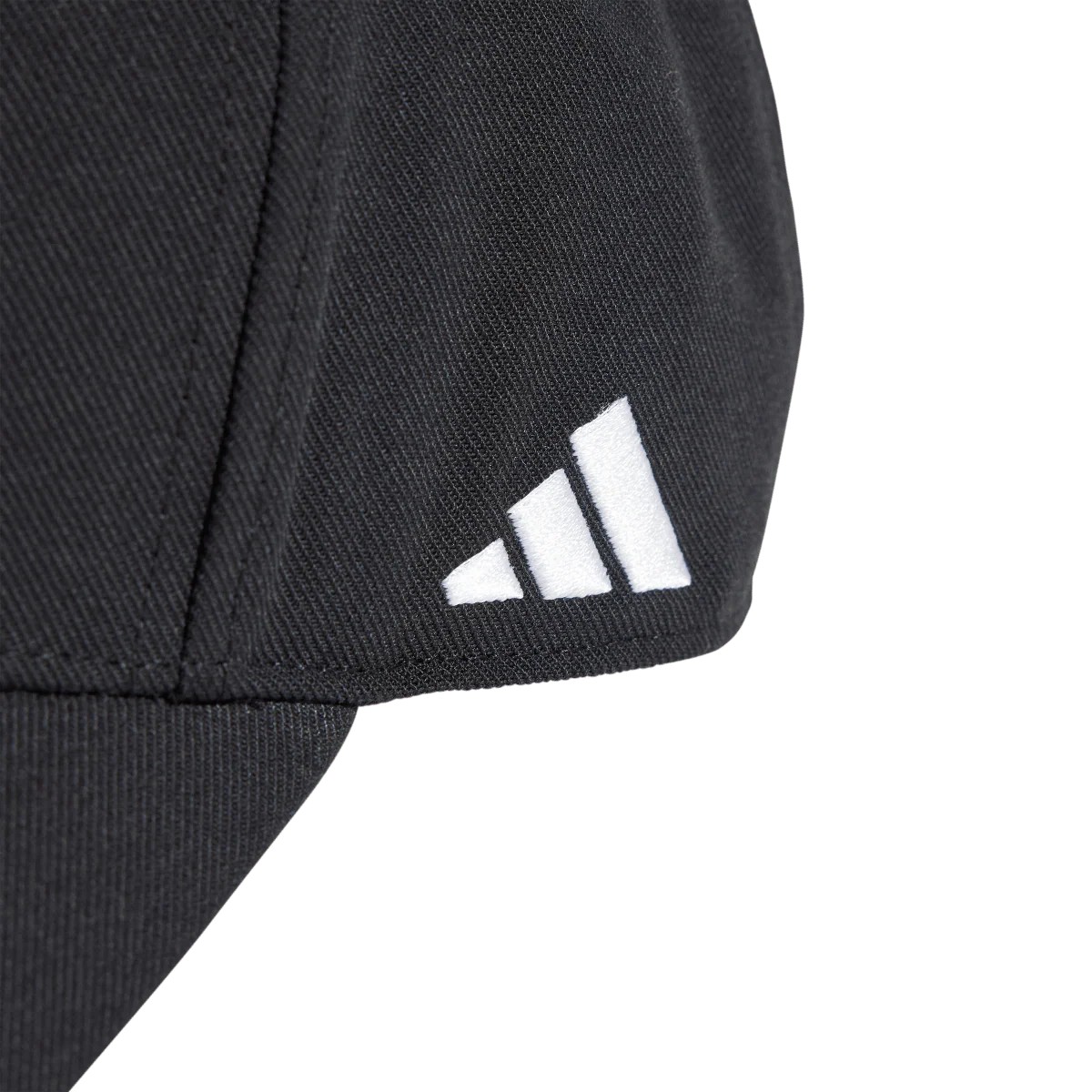 Adidas Germany Soccer Unisex Black Cap photo 3