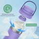 thumbnail image 4 of Momcozy 24h Enfriador de Leche Materna Reutilizable Portátil, Biberón Almacenar Leche, CM01 Morada, 4 of 8