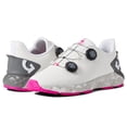 thumbnail image 1 of G/FORE - Zapatos de golf para hombre, rosado (Snow/Pink), 10.5, 1 of 5