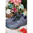 thumbnail image 2 of New Balance Men's 410 Trail Running Shoes Size 11.5 Gray Green, 2 of 6