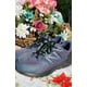 thumbnail image 2 of New Balance Men's 410 Trail Running Shoes Size 11.5 Gray Green, 2 of 6