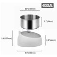 thumbnail image 5 of style1 400ml, 5 of 5