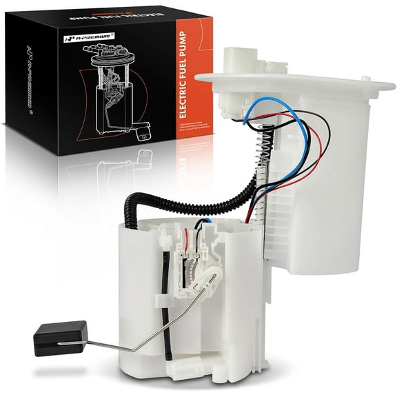 A-Premium Electric Fuel Pump Compatible with Scion xB 2008-2015 2.4L