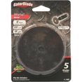 thumbnail image 1 of Cut Off Blade Ali Industries 9425 Gator de 3 pulgadas, metal, paquete de 5, 1 of 1