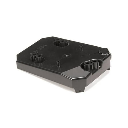 Hoshizaki 3A0766G01 6.25 in. G.M. Drain Pan