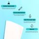 thumbnail image 5 of Mascarilla facial Avatara Drink Up Hydrating con aloe vera, 5 láminas, 5 of 6