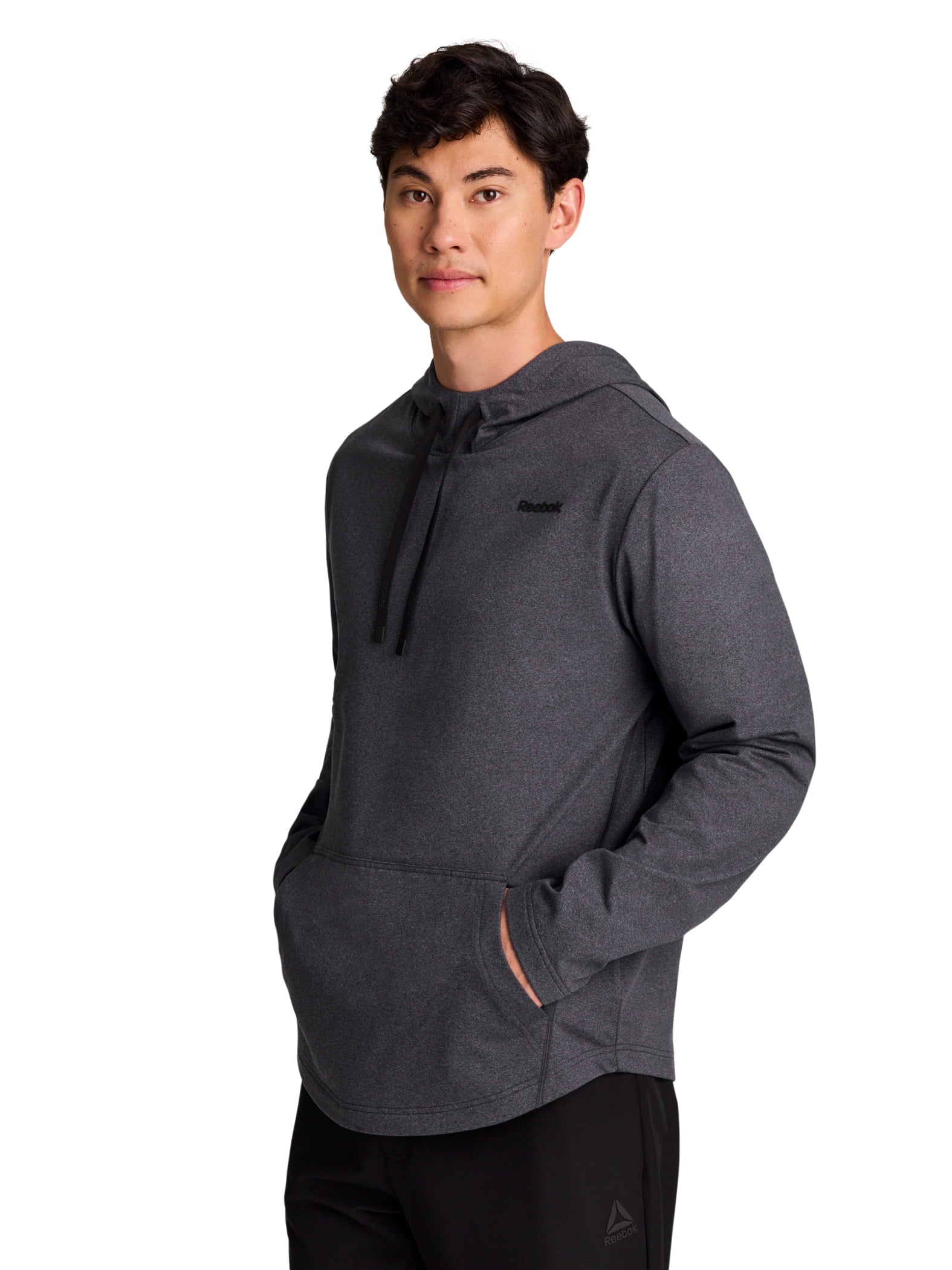 Reebok Men's & Big Men's Off The Grid Hoodie, Sizes S-3XL