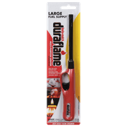 Duraflame Insta-Match 11.5 Long Multi-Purpose Utility Lighter, 1-Count