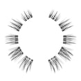 thumbnail image 4 of Salon Perfect - Cils Pré-Collés Diy, Volume Courts – 80 U., 4 of 7