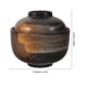 thumbnail image 2 of Tazón de sopa de cerámica japonesa con tapa, apto para microondas, tazón de ramen, tazón de cereales, plato decorativo para fideos instantáneos, para cocinar al vapor, hornear y servir, 2 of 7