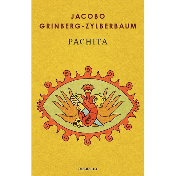 Pachita (Spanish Edition), (Paperback)