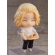 thumbnail image 4 of Orange Rouge Tokyo Revengers: Mikey (Manjiro Sano) Figura de acción Nendoroid Multicolor, 4 of 5
