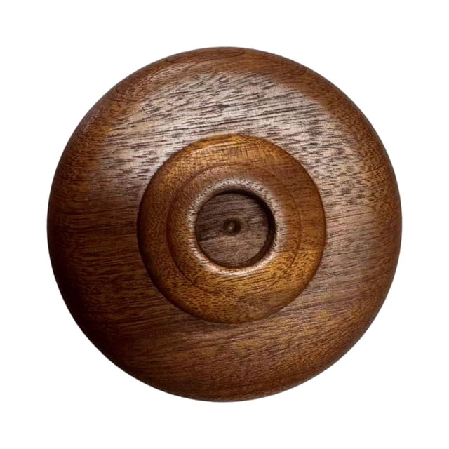 kokiya Cello Anti Slip Mat Anchor Pad Endpin Rest for Beginner Non Slip Wooden Practice