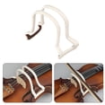 thumbnail image 2 of Ajustador de Colimador de Violín CUTICAT Corrector Duradero para Práctica 1/2 Blanco, 2 of 6