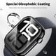 thumbnail image 4 of Protector de Pantalla LK para Apple Watch Series 11/10 46mm TPU, 4 of 7