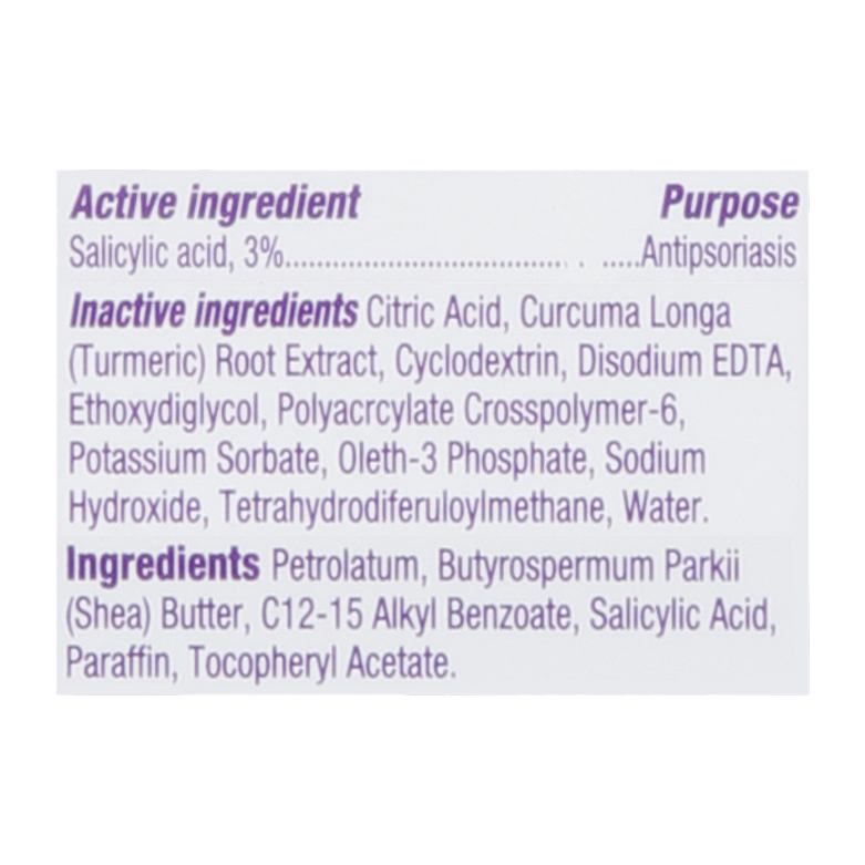 Prosoria Psoriasis Treatment Kit Treatment Gel and Moisturizing