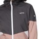 thumbnail image 5 of Regatta - Chaqueta Softshell Tarvos V de Ligera para Mujer (Rosa Dusky, Gris Seal), 5 of 6