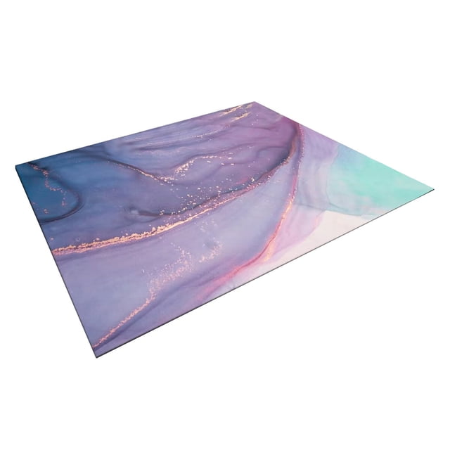 Hearth & Gear Modern Pattern Polyester Indoor Decorative Carpet For Living Room Bedroom Home Soft And Durable Floor Mat Home Soft Things Throw Blanket Dorm Room Rugs Oriental Carpet Non Rugs for