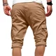 thumbnail image 4 of Bermuda Short Casual Playa Bolsas Cargo Gabardina, 4 of 7