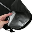 thumbnail image 6 of BESTONZON Exterior Rearview Mirror Protective Cover 210D Oxford Fabric Multi 1 Set, 6 of 6