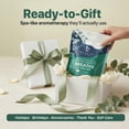 thumbnail image 5 of Beauty By Earth Breathe for Relief Shower Steamers, Eucalyptus Mint, 14 Tablets, 5 of 9