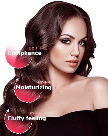 5 in 1 High-Speed Hot Air Styler, Professional Frizz-Free Hair Dryer Brush with Diffuser, No Heat Damage Air Styler Wrap for Curl, Volumize