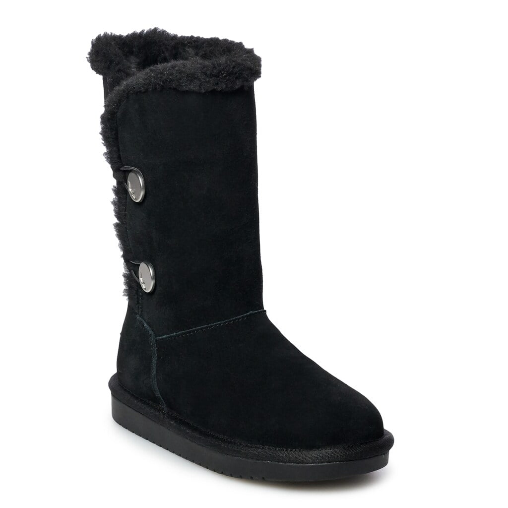 koolaburra boots for girls