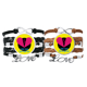 thumbnail image 1 of Película romántica palabras clasicas Pulsera pareja de cuerdas de cuero Unbranded M, 1 of 3