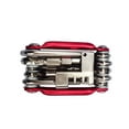 thumbnail image 2 of Agiferg 11 in 1 Bicycle Tools Sets Bike Multi Repair Kit Hex Spoke Wrench Screwdriver, 2 of 6