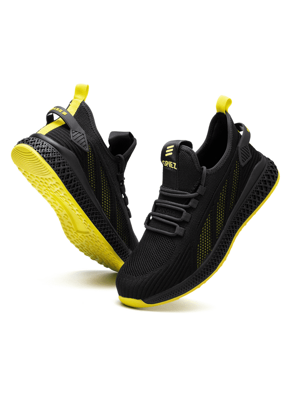 best rated slip resistant shoes