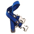thumbnail image 1 of RUNROTOO 2 Pcs Sangle d'Escalade Réglable en Acier Inoxydable pour Professionnels, 1 of 7