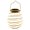 B, variant on Solar Spiral LED Light Outdoor Hanging Lantern Waterproof Spring-Shaped LED Decorative Lights for Garden, Trees, Pathway
