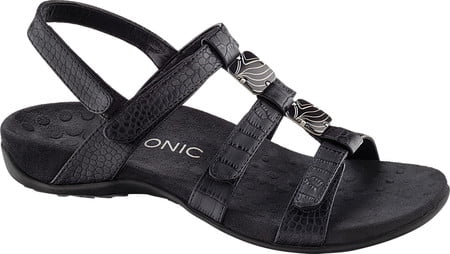vionic embellished sandals