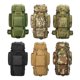 thumbnail image 2 of Bolsa de alpinismo de 65L para hombre y mujer, mochila de camuflaje de gran capacidad para acampar, senderismo y Trekking Fivean unisex, 2 of 2