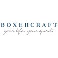 thumbnail image 4 of Boxercraft B50603094 Womens Enzyme-Washed Rally Lace-Up Sweatshirt, Charcoal - Medium, 4 of 4