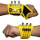 thumbnail image 2 of Kenally Muñequera magnética Unisex Nut Nails Organizador Cinturón Tornillo Titular Almacenamiento Carpintería Electricista Hombres Mujeres Type3 NO3, 2 of 6