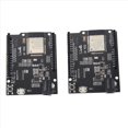 thumbnail image 3 of 2Pcs WiFi Bluetooth Development Board Module for ESP32 4MB Flash, 3 of 4