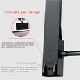 thumbnail image 4 of Game Console Extender Cable Data Transmission Charging Type-C Interface Wire Black Multifunctional Game Console Cable for Switch OLED Dock, 4 of 9
