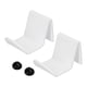 thumbnail image 1 of Soporte para mando de juegos Sincero acrílico blanco 2 uds, 1 of 10