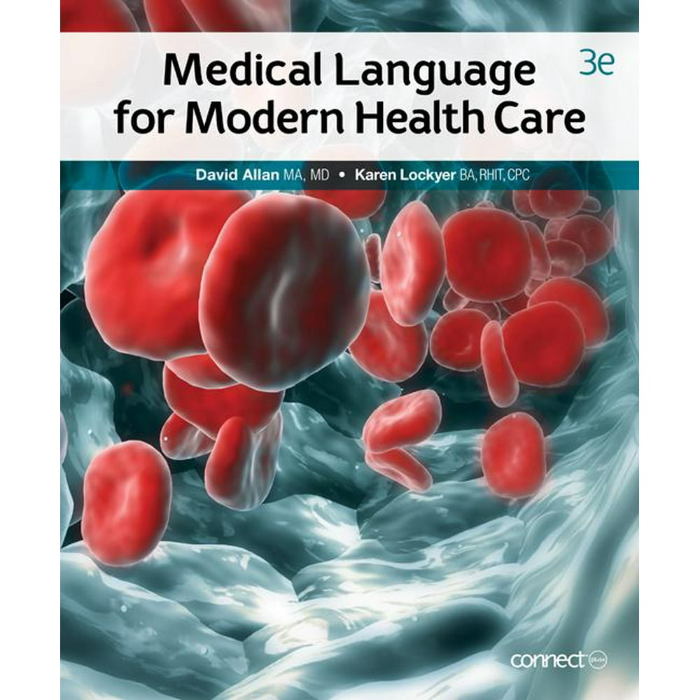 Medical Language for Modern Health Care (Edition 3) (Paperback