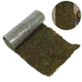 thumbnail image 2 of OUNONA 1Pack Olive Green Artificial Moss Turf for Indoor Decoration Micro Landscape Homeowners, 2 of 6