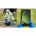 thumbnail image 4 of Samsung Galaxy Tab Active5 Rugged Tablet, 8" WUXGA, Samsung Exynos 1380 Octa-core, 6 GB, 128 GB Storage, Android 14, Green, 4 of 21
