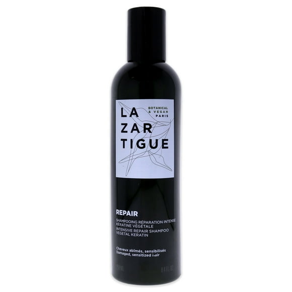 Champú Reparador Lazartigue Champú 8.4 oz