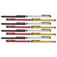 thumbnail image 2 of 16pcs Tablet Stylus Pen Electronic Screen Stylus Pen Tablet Precision Pen, 2 of 4